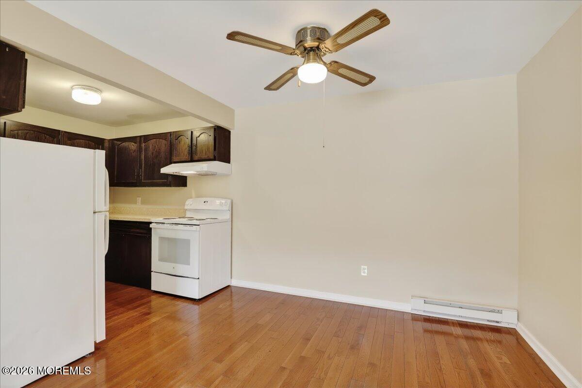 330 Shore Drive, Unit E2 Highlands, NJ 07732 - Photo 19 of 62 18-Kitchen