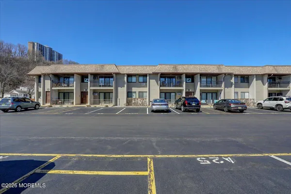 $320,000 | 330 Shore Drive, Unit E2, Highlands, NJ 07732