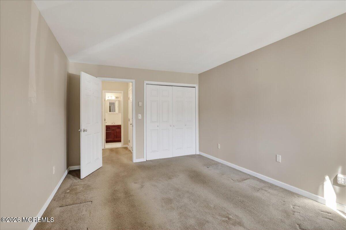 330 Shore Drive, Unit E2 Highlands, NJ 07732 - Photo 26 of 62 25-Primary Bedroom