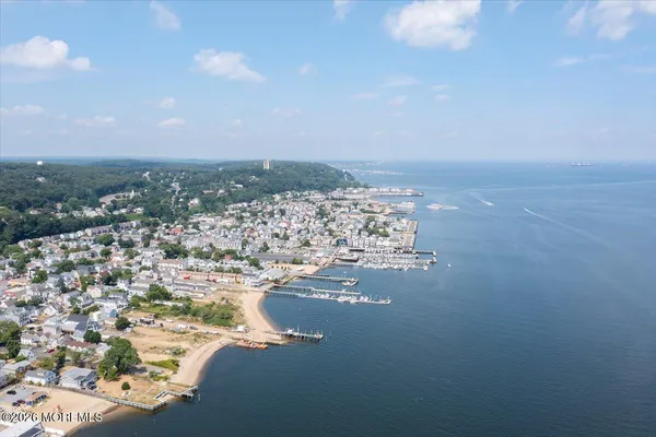 $320,000 | 330 Shore Drive, Unit E2, Highlands, NJ 07732