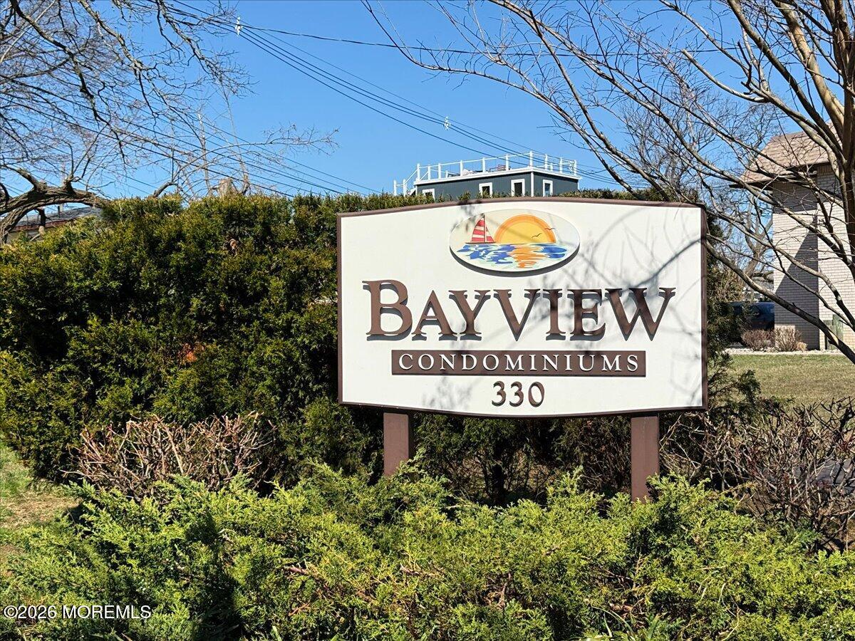 330 Shore Drive, Unit E2 Highlands, NJ 07732 - Photo 29 of 62 28-Bayview