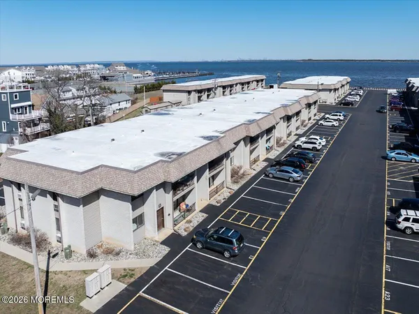 $320,000 | 330 Shore Drive, Unit E2, Highlands, NJ 07732