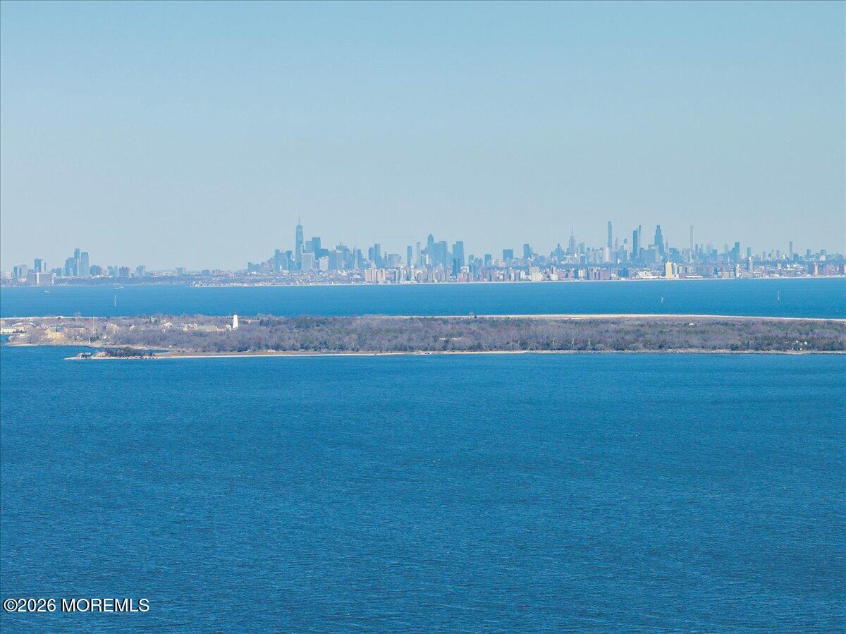 330 Shore Drive, Unit E2 Highlands, NJ 07732 - Photo 34 of 62 33-NYC Skyline