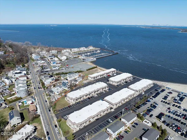 $320,000 | 330 Shore Drive, Unit E2, Highlands, NJ 07732