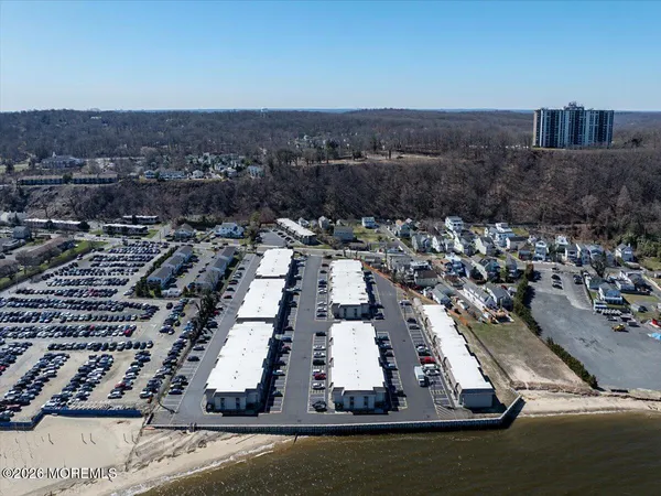 $320,000 | 330 Shore Drive, Unit E2, Highlands, NJ 07732