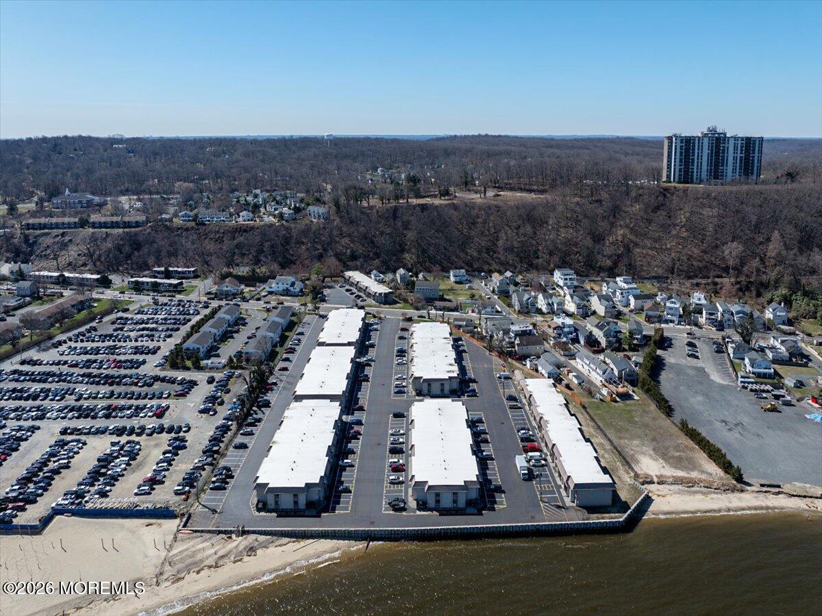 330 Shore Drive, Unit E2 Highlands, NJ 07732 - Photo 40 of 62 39-Bayview