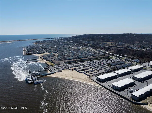$320,000 | 330 Shore Drive, Unit E2, Highlands, NJ 07732