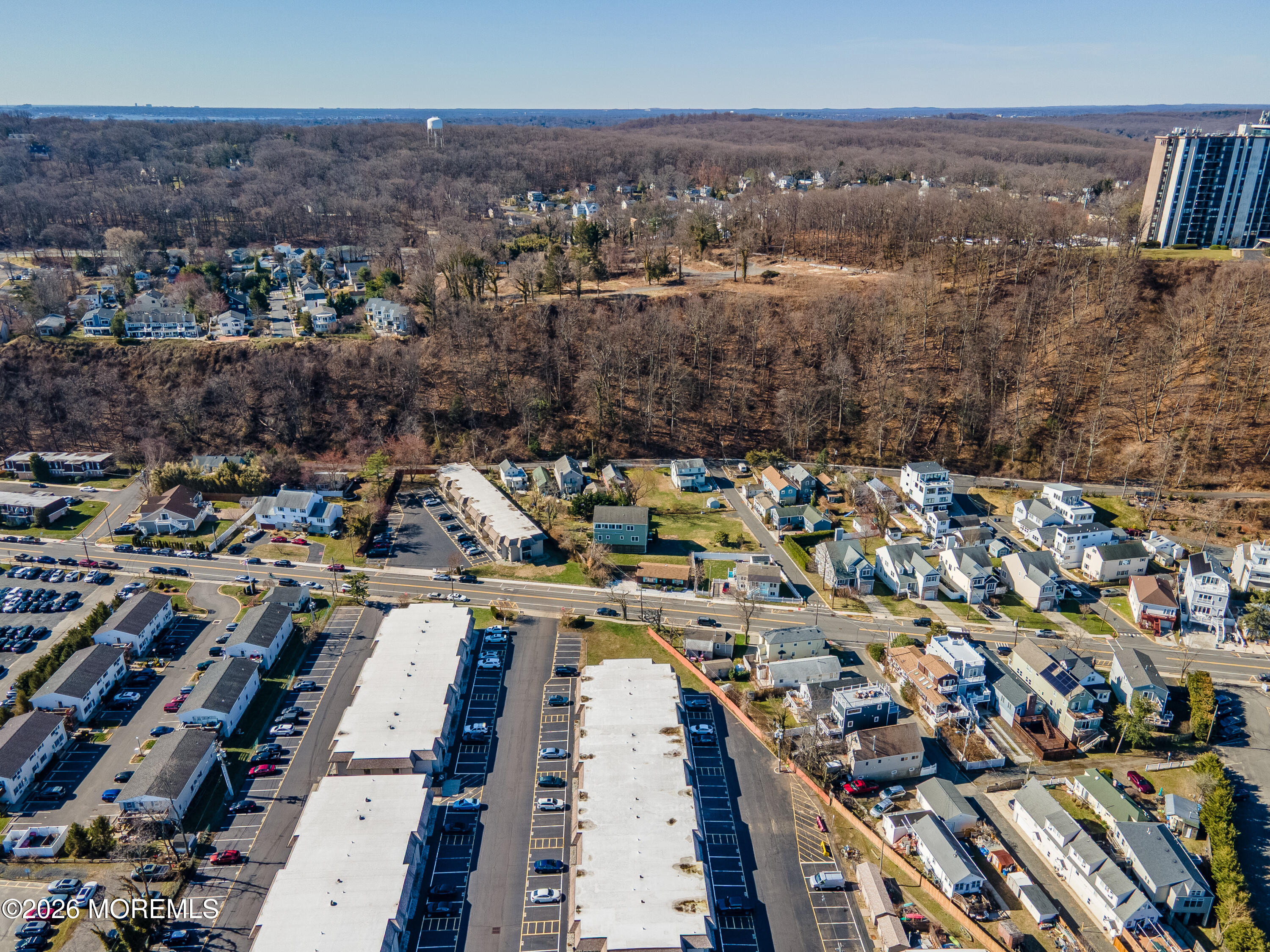 330 Shore Drive, Unit E2 Highlands, NJ 07732 - Photo 44 of 62 330shoredre2r-drone-11