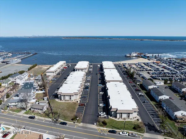 $320,000 | 330 Shore Drive, Unit E2, Highlands, NJ 07732