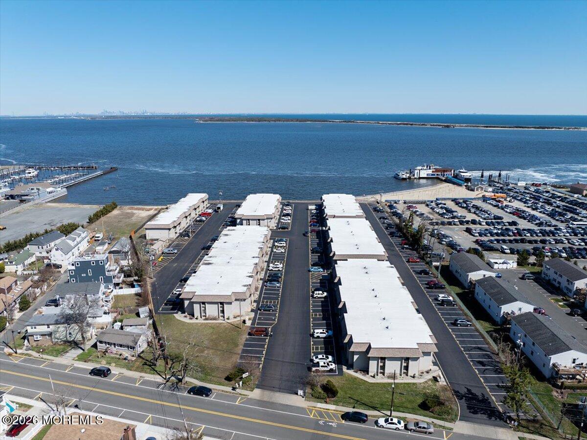 330 Shore Drive, Unit E2 Highlands, NJ 07732 - Photo 5 of 62 05-Bayview