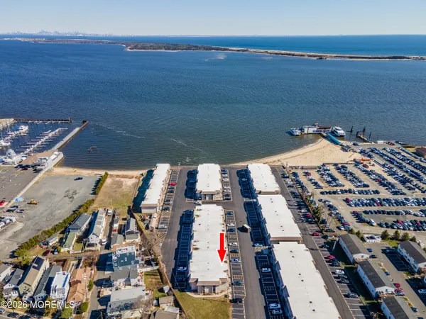 $320,000 | 330 Shore Drive, Unit E2, Highlands, NJ 07732