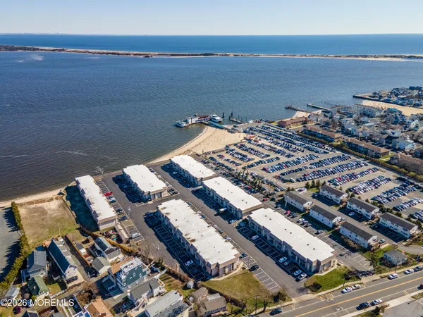 $320,000 | 330 Shore Drive, Unit E2, Highlands, NJ 07732