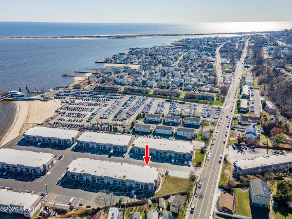 $320,000 | 330 Shore Drive, Unit E2, Highlands, NJ 07732