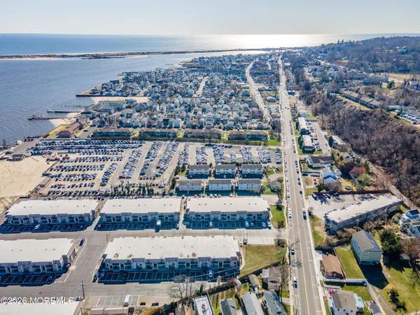 $320,000 | 330 Shore Drive, Unit E2, Highlands, NJ 07732
