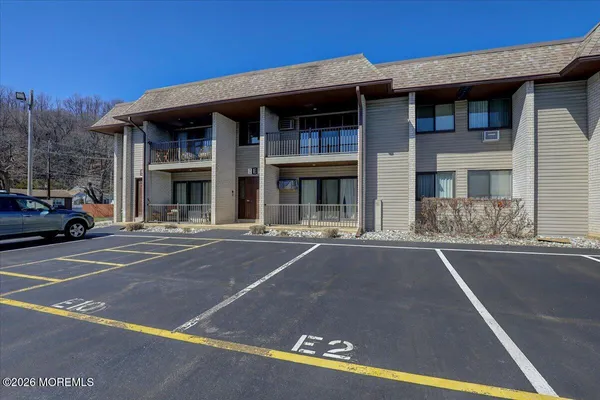 $320,000 | 330 Shore Drive, Unit E2, Highlands, NJ 07732