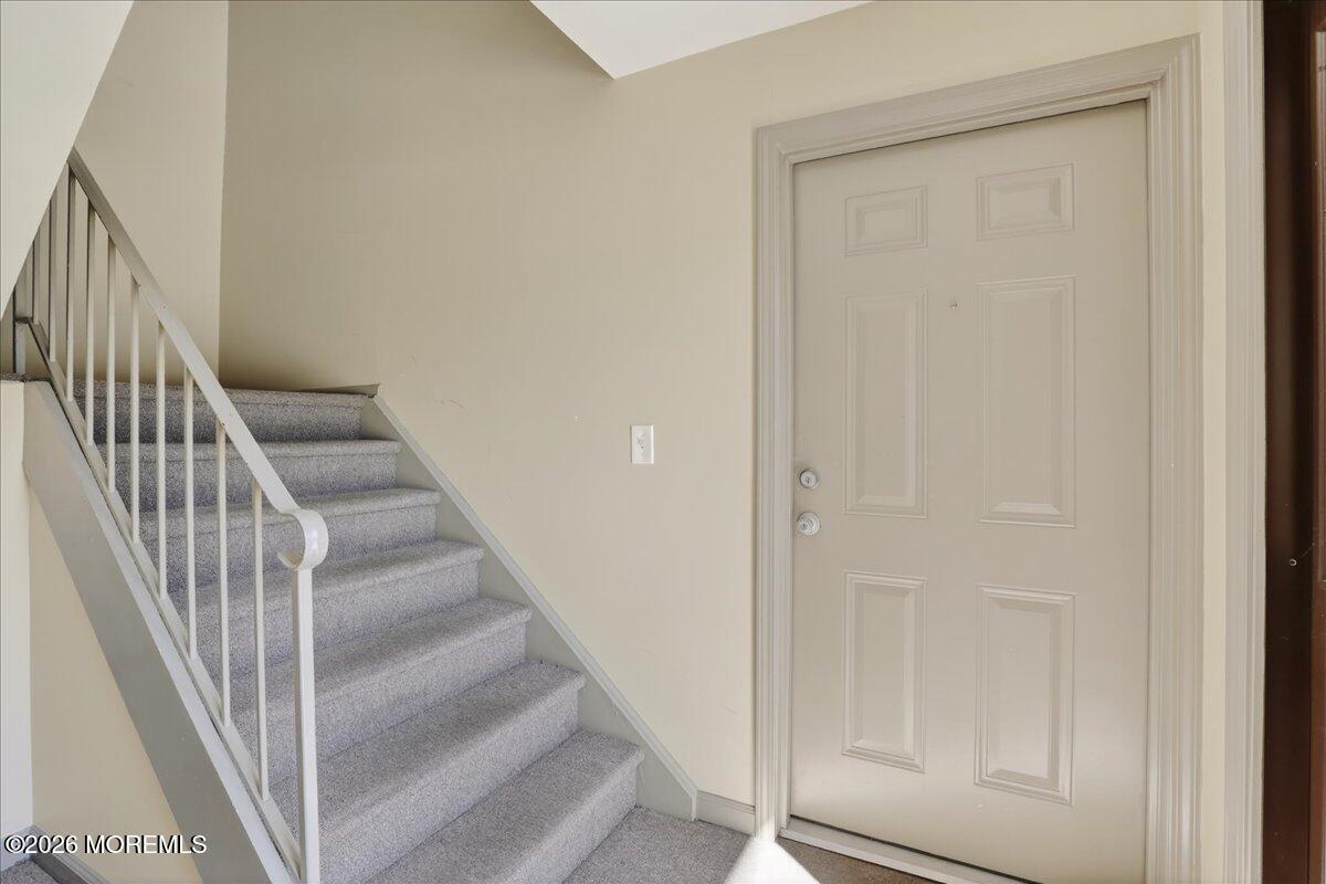 330 Shore Drive, Unit E2 Highlands, NJ 07732 - Photo 8 of 62 08-Front Entry