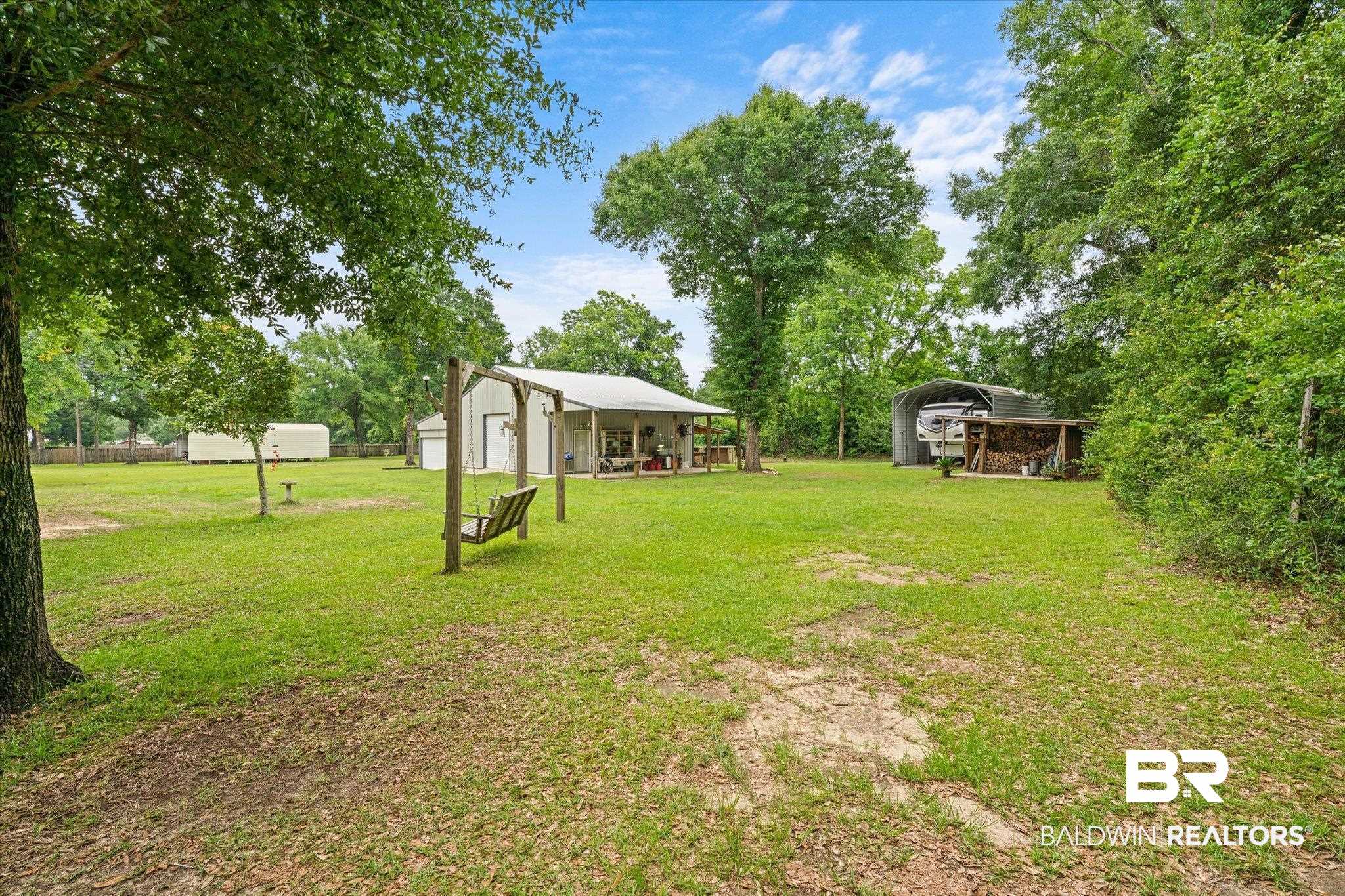 32212 Riverlake Road Seminole, AL 36574 - Photo 32 of 49