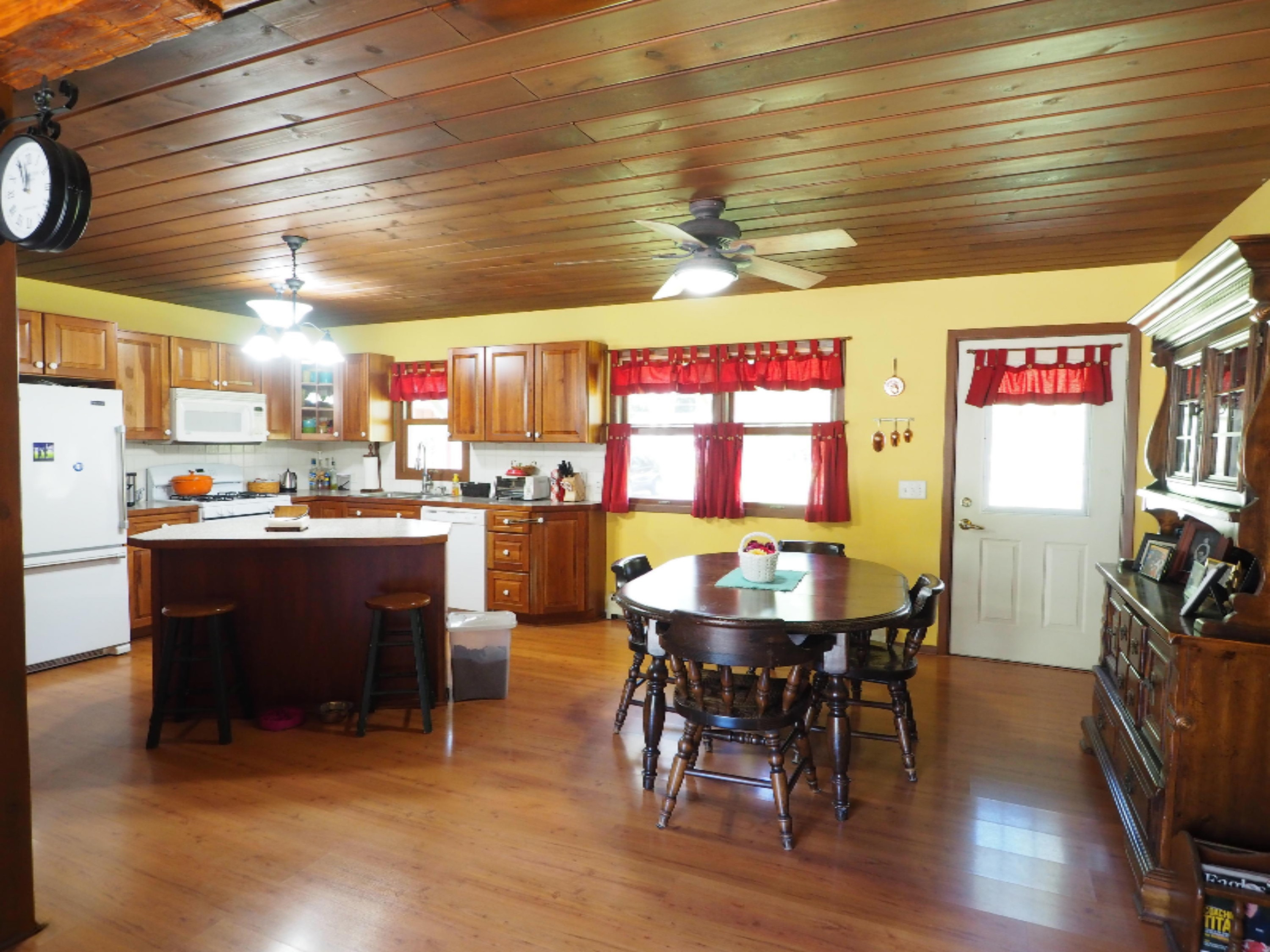 7080 South Walker Road Spring Lake, MI 49456 - Photo 6 of 11 P1010081