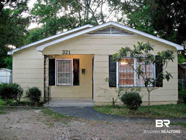 321 Snyder Drive Prichard, AL 36610 - Photo 1 of 21