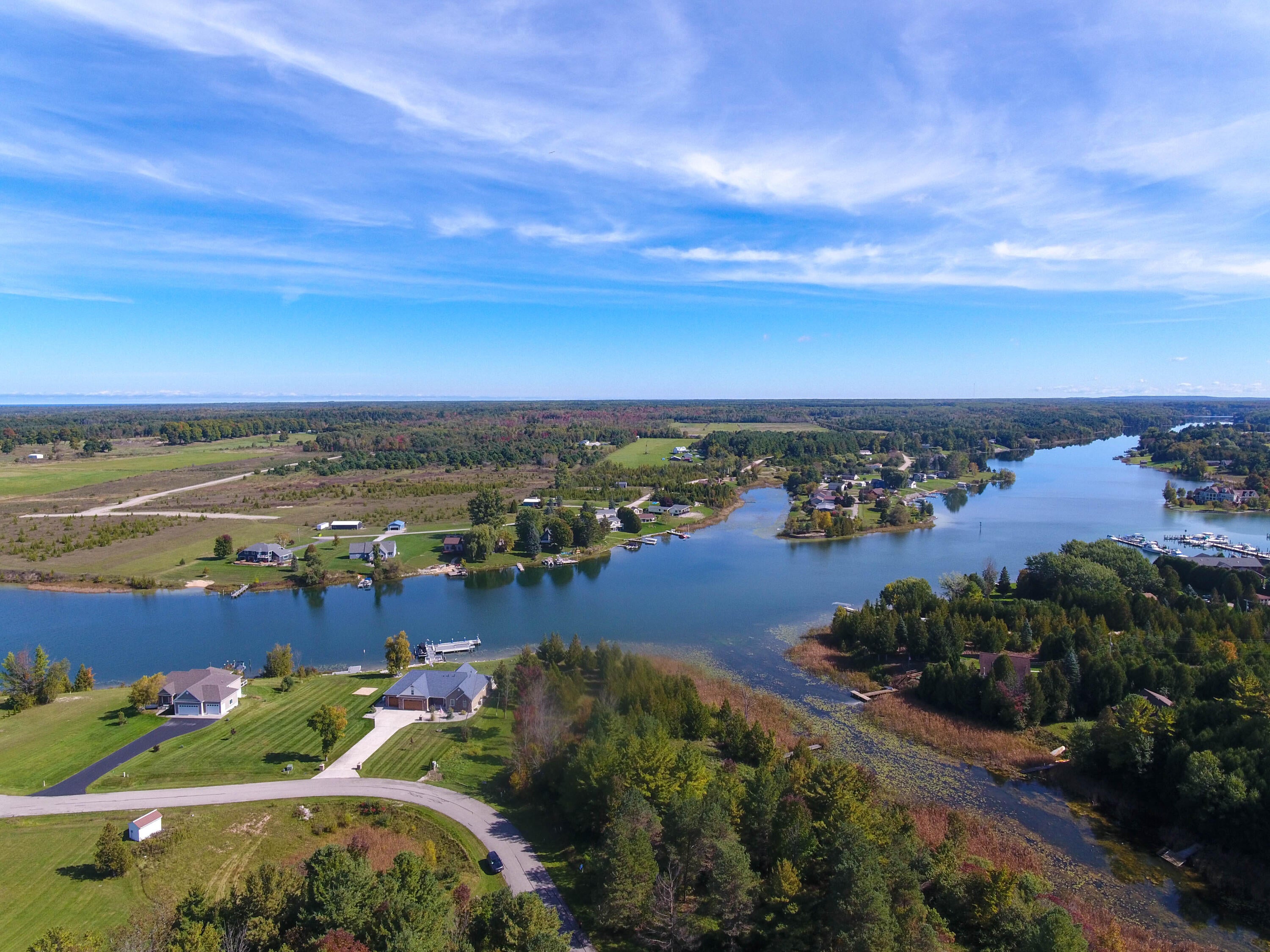 1314 Rivers Ridge Court Cheboygan, MI 49721 - Photo 3 of 29 Gallery Image 3