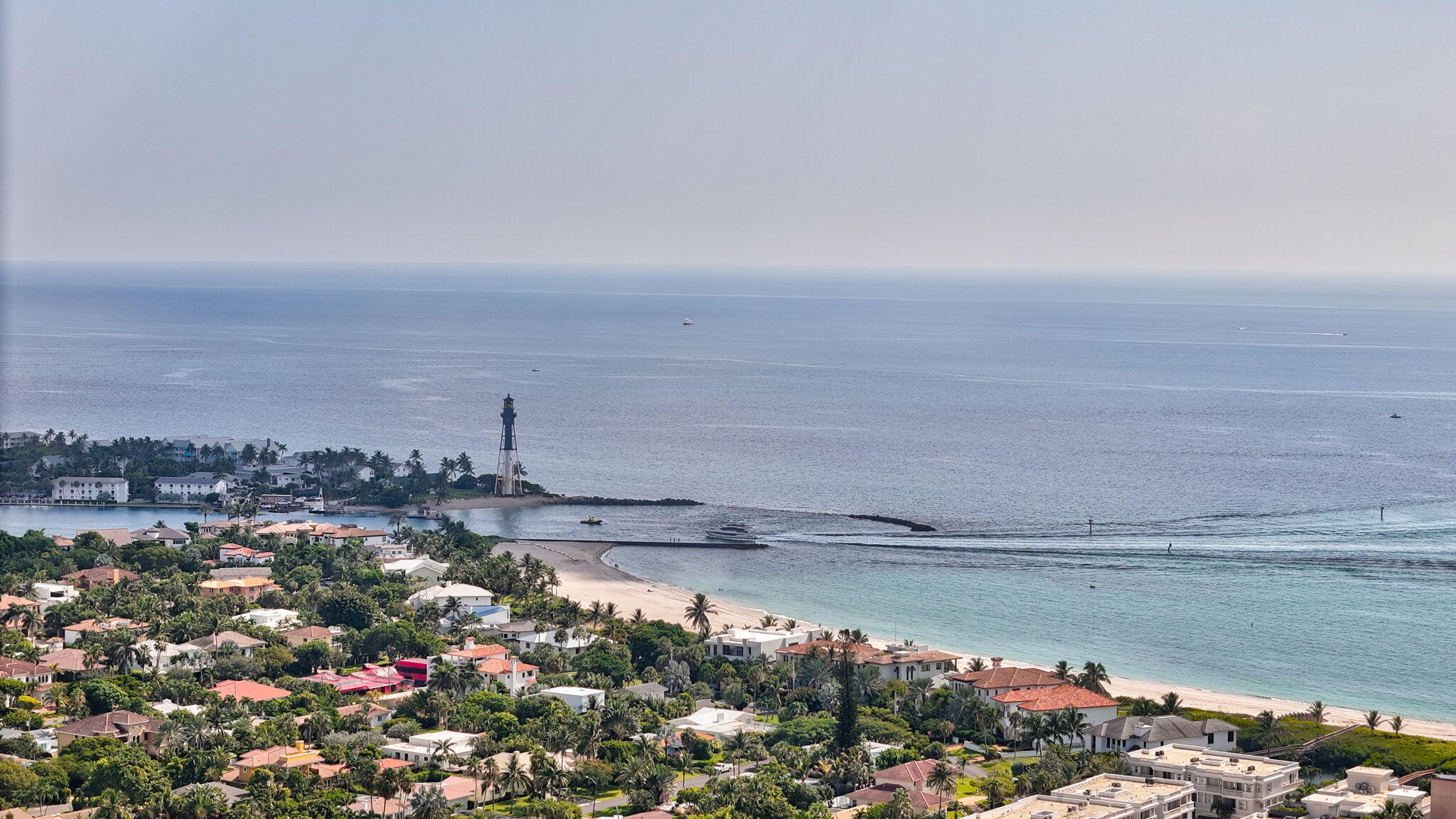 1450 North Riverside Drive, Unit 103 Pompano Beach, FL 33062 - Photo 32 of 34 a view of a lake