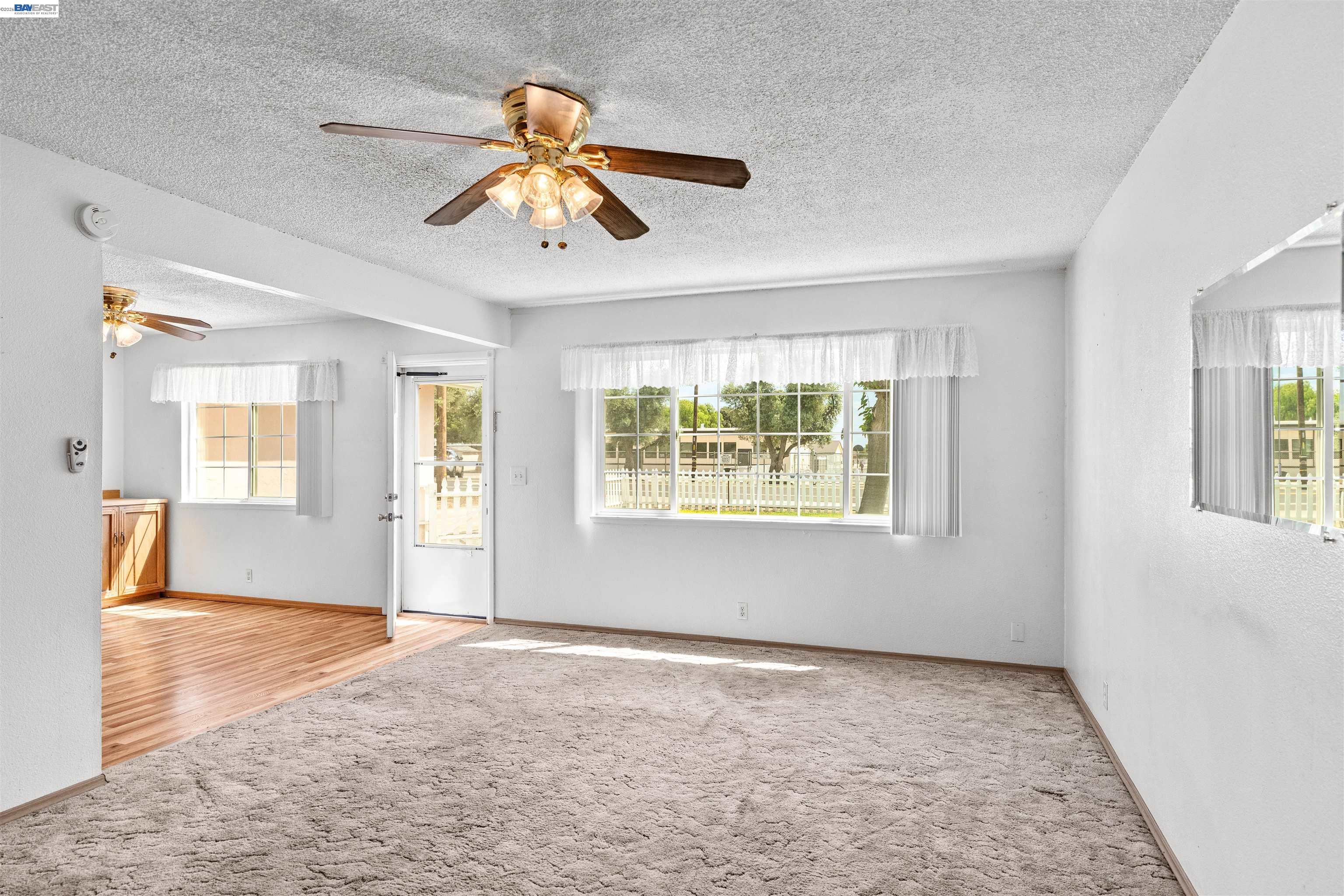 953 Thomsen Road Lathrop, CA 95330 - Photo 11 of 49 a view of an empty room and window
