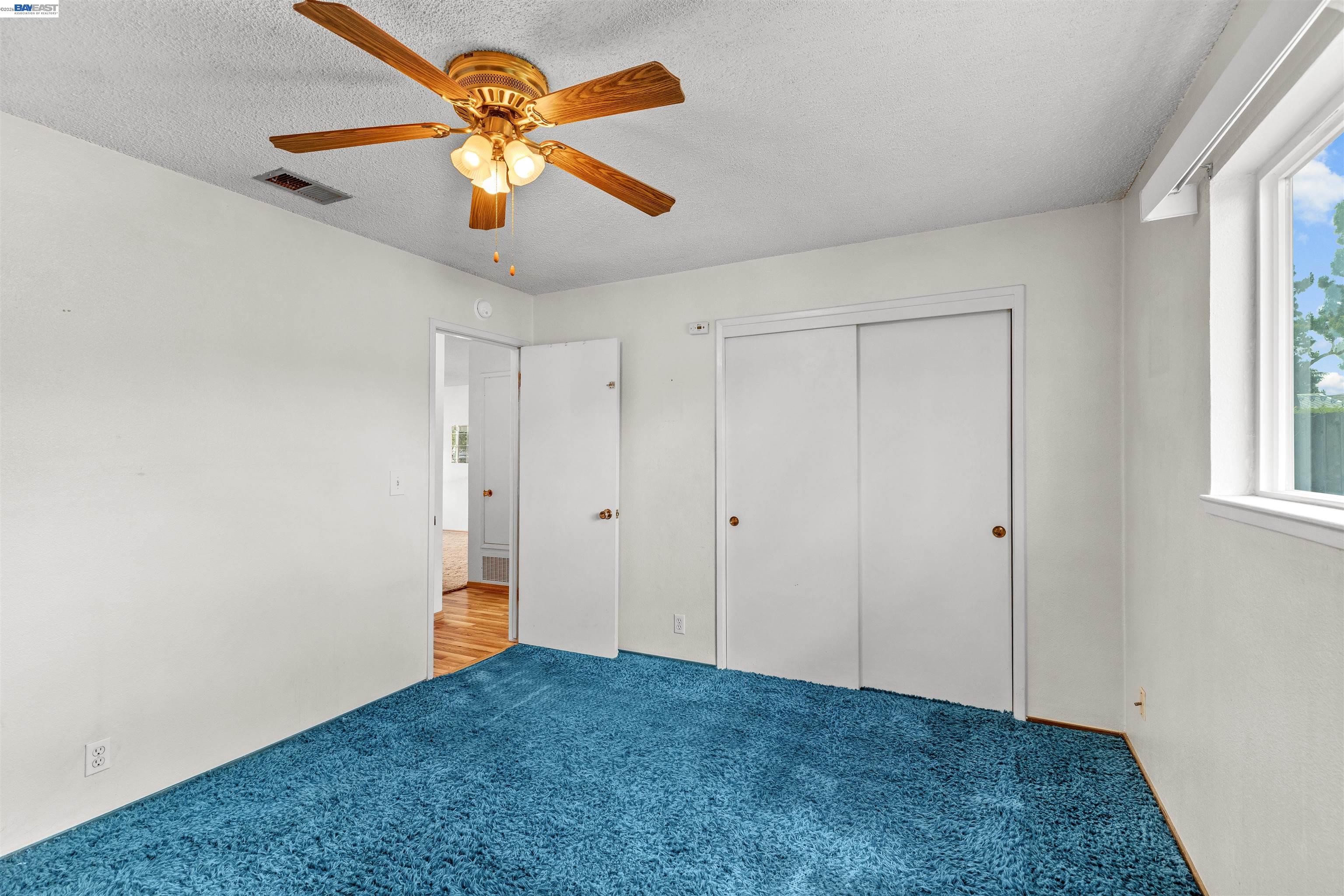 953 Thomsen Road Lathrop, CA 95330 - Photo 23 of 49 a view of an empty room and window