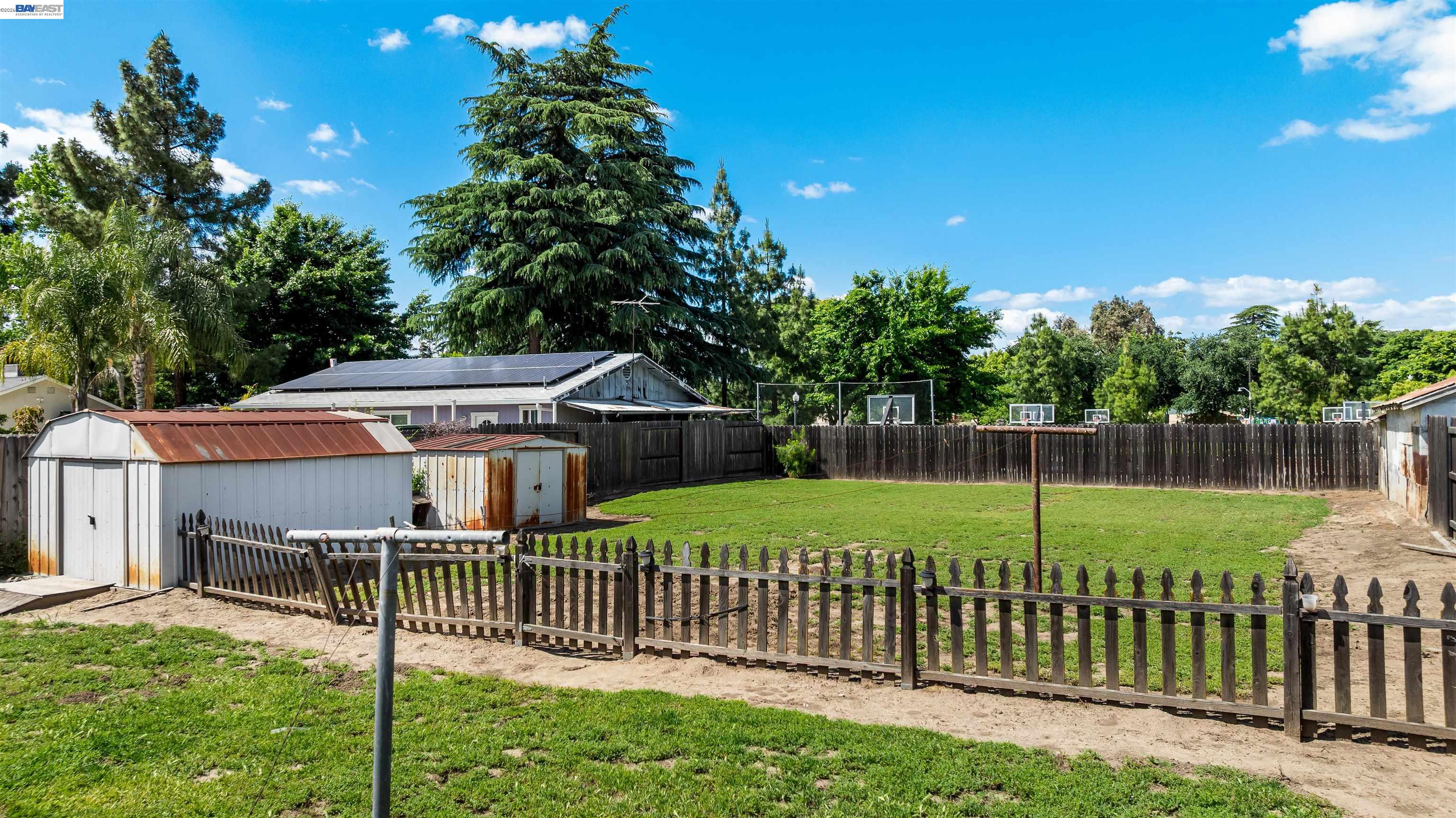 953 Thomsen Road Lathrop, CA 95330 - Photo 35 of 49 a front view of a house having yard