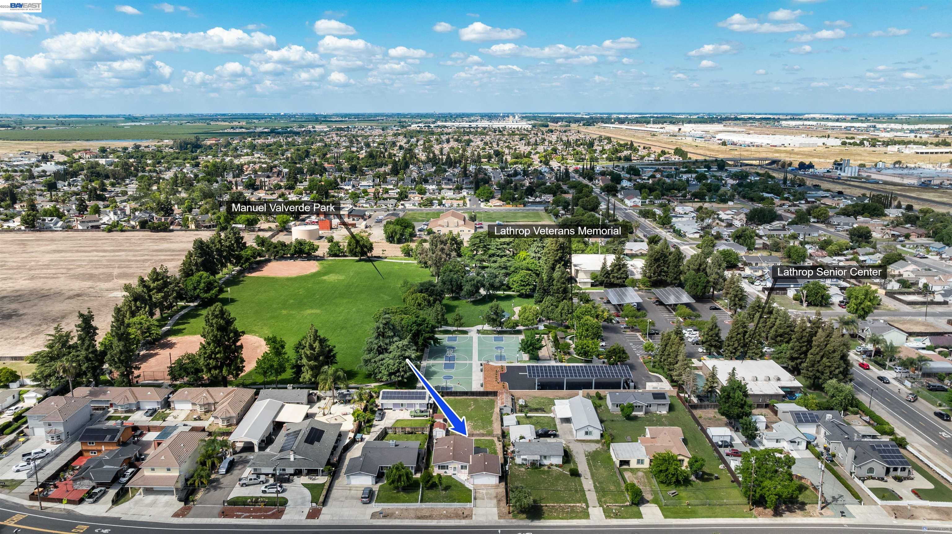 953 Thomsen Road Lathrop, CA 95330 - Photo 42 of 49