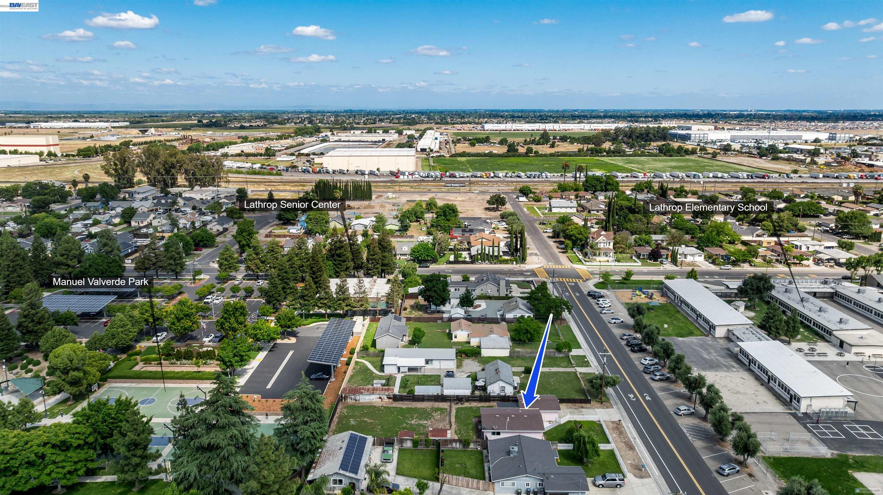 953 Thomsen Road Lathrop, CA 95330 - Photo 48 of 49