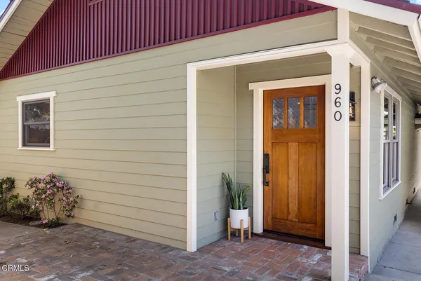 $1,649,000 | 958-966 East Orange Grove Boulevard, Pasadena, CA 91104