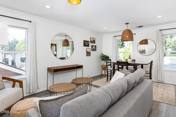 $1,649,000 | 958-966 East Orange Grove Boulevard, Pasadena, CA 91104