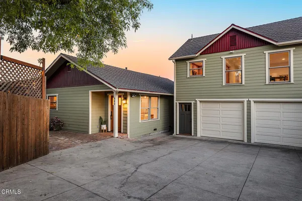 $1,649,000 | 958-966 East Orange Grove Boulevard, Pasadena, CA 91104