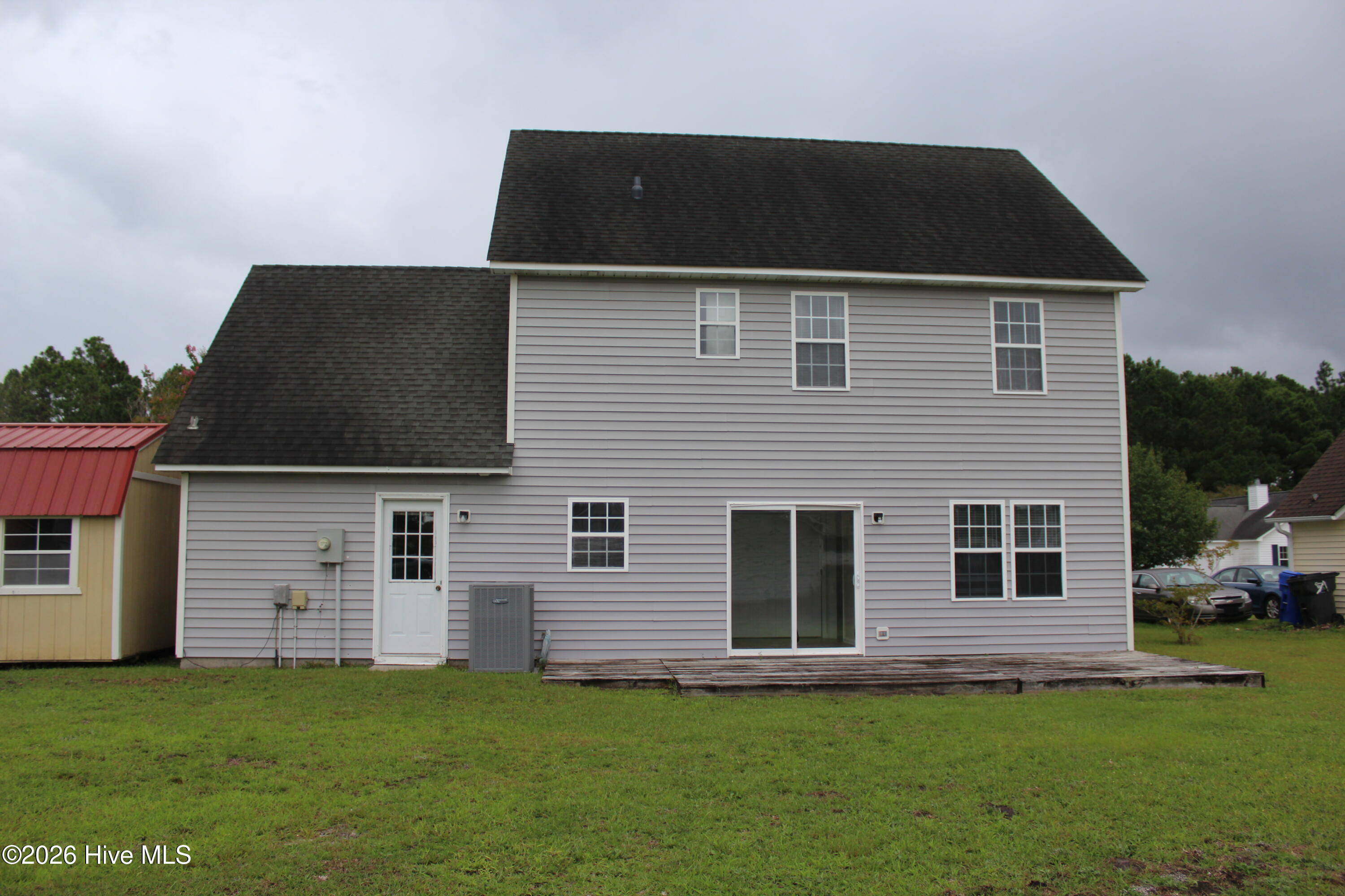 317 Foxhall Road Newport, NC 28570 - Photo 23 of 25