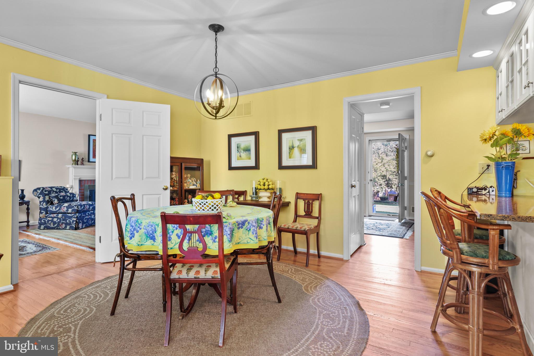 13706 Harcum Road Phoenix, MD 21131 - Photo 19 of 55