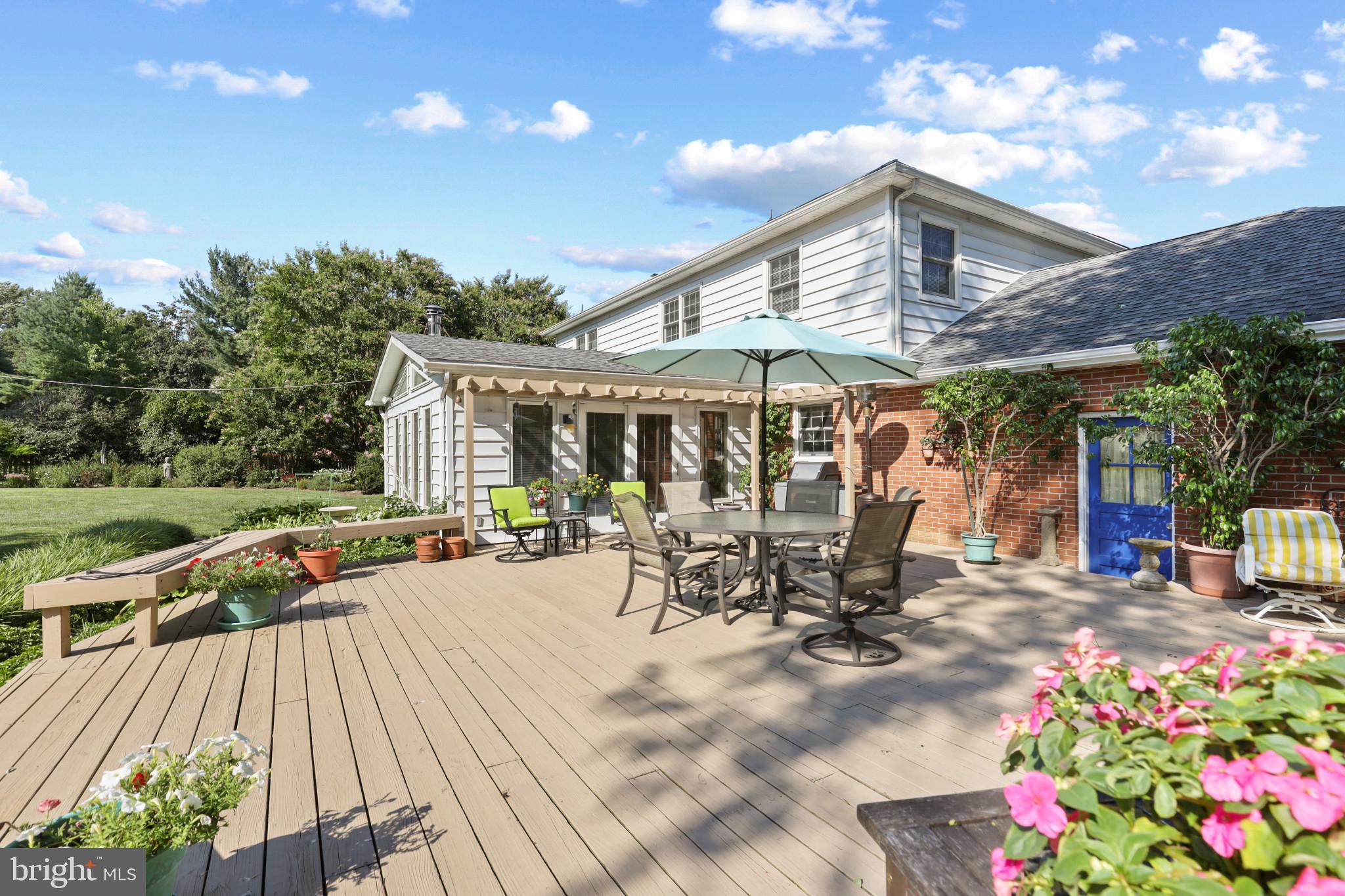 13706 Harcum Road Phoenix, MD 21131 - Photo 48 of 55