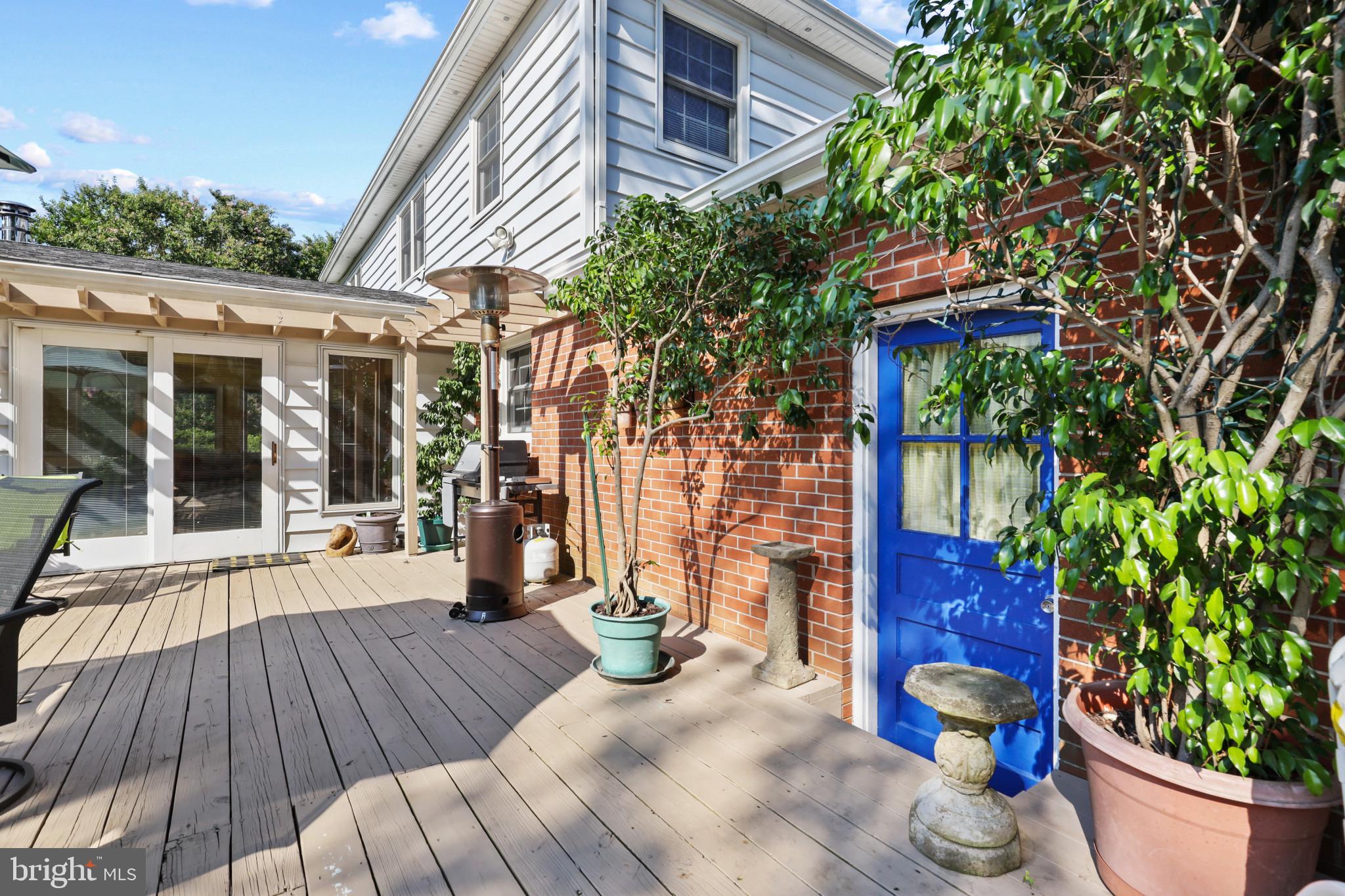 13706 Harcum Road Phoenix, MD 21131 - Photo 50 of 55