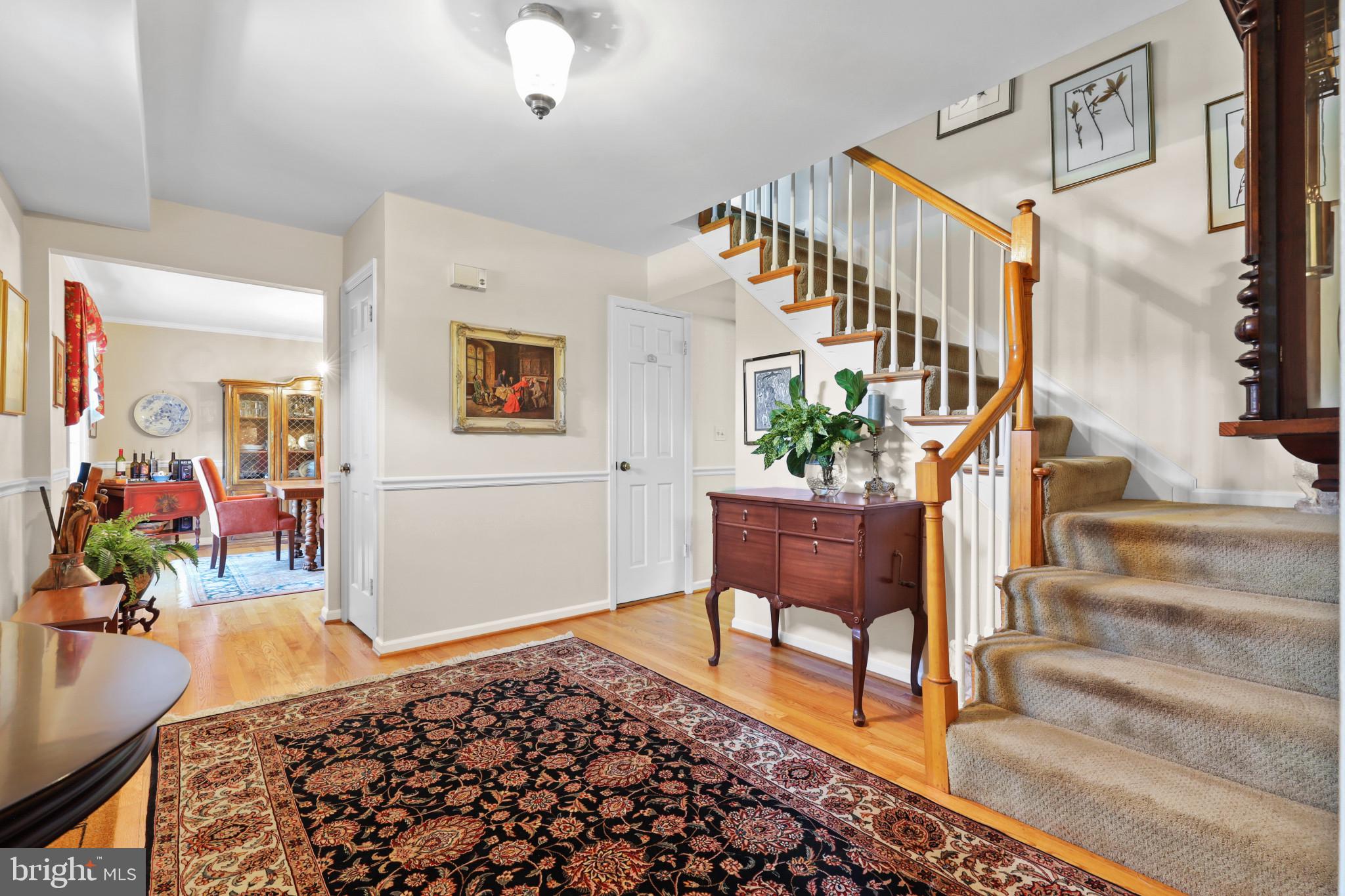13706 Harcum Road Phoenix, MD 21131 - Photo 5 of 55