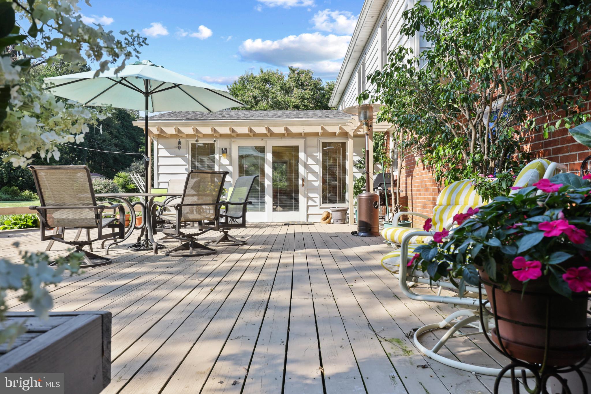 13706 Harcum Road Phoenix, MD 21131 - Photo 51 of 55