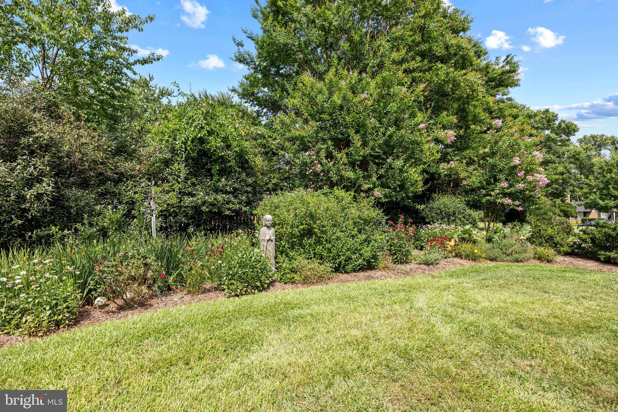 13706 Harcum Road Phoenix, MD 21131 - Photo 53 of 55 fruit trees