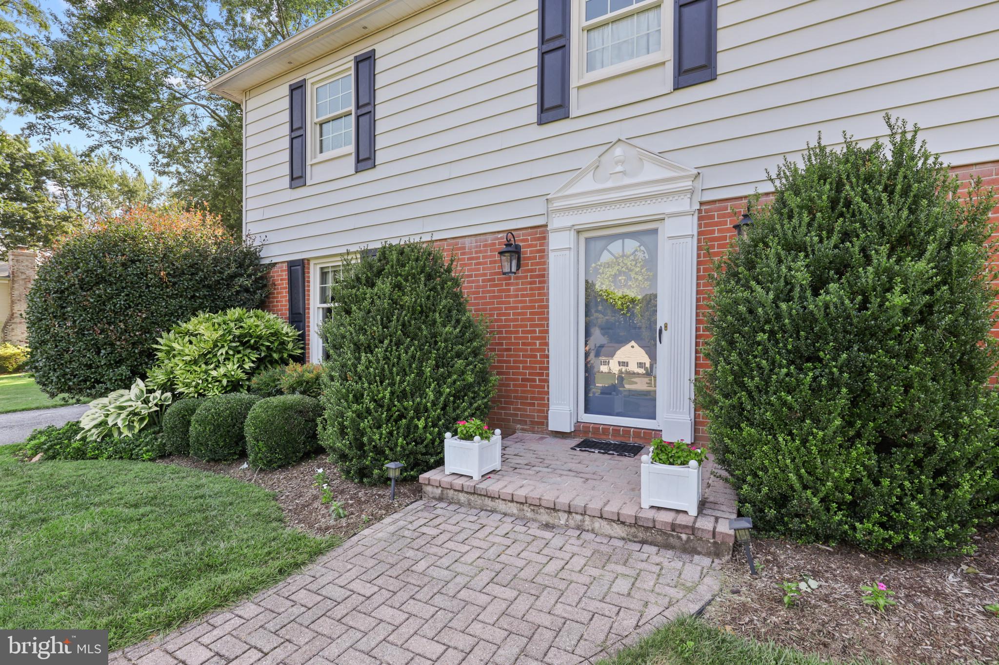 13706 Harcum Road Phoenix, MD 21131 - Photo 54 of 55