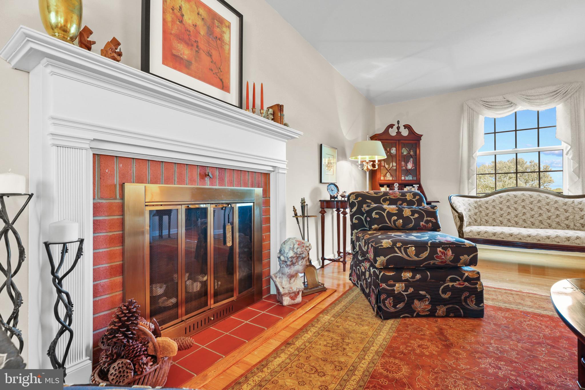 13706 Harcum Road Phoenix, MD 21131 - Photo 8 of 55