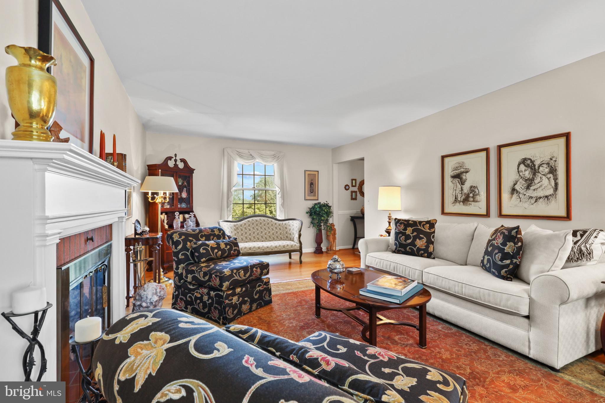 13706 Harcum Road Phoenix, MD 21131 - Photo 9 of 55