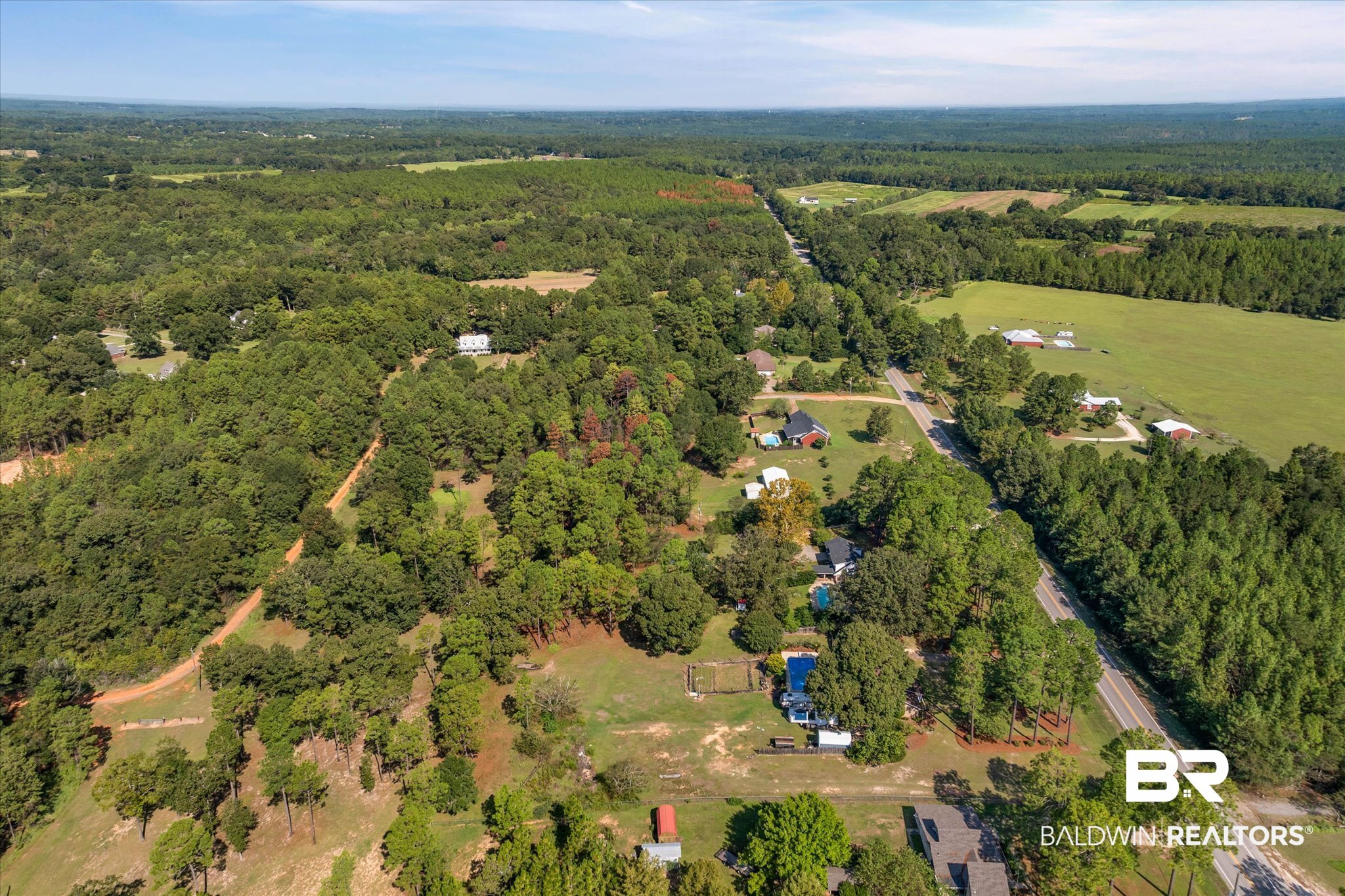 16925 Celeste Road Citronelle, AL 36522 - Photo 37 of 45 Gallery Image 37