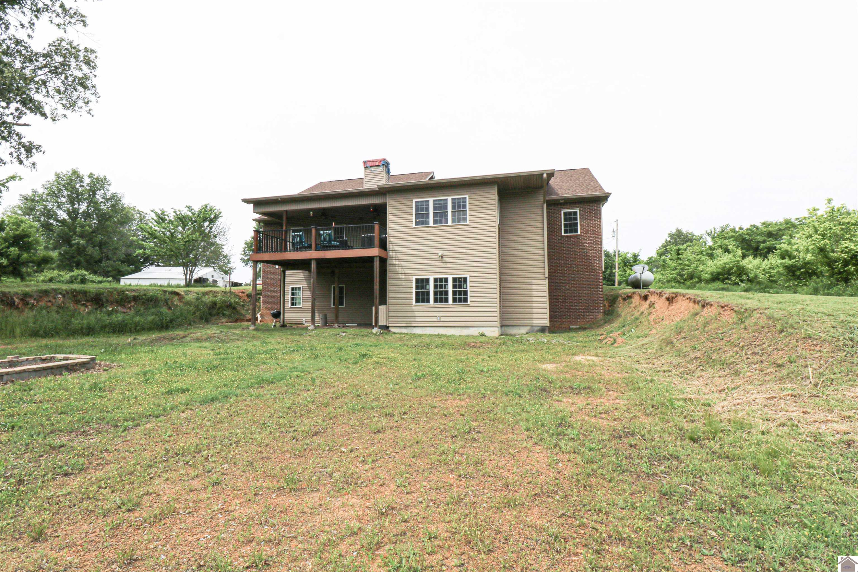 1300 Rocky Road Fancy Farm, KY 42039 - Photo 23 of 41 Photo 23