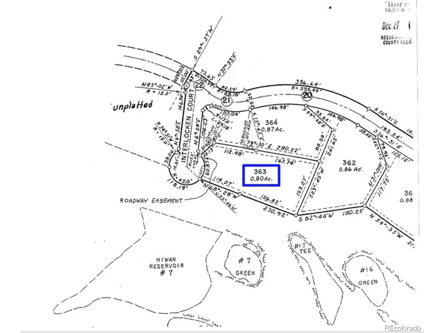 $740,000 | 363 Interlocken Court, Evergreen, CO 80439