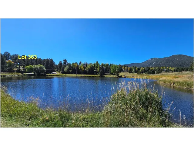 $740,000 | 363 Interlocken Court, Evergreen, CO 80439