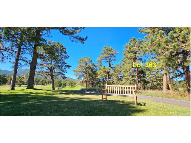 $740,000 | 363 Interlocken Court, Evergreen, CO 80439