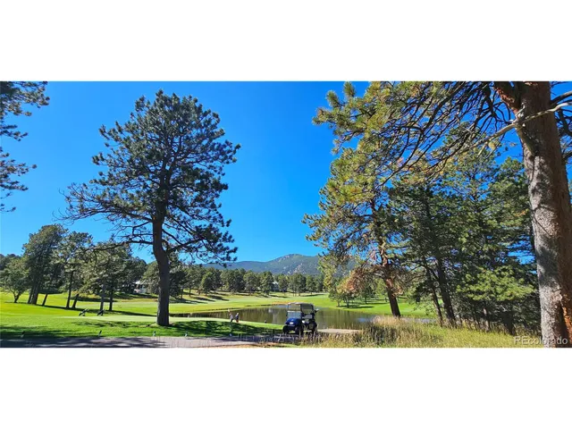 $740,000 | 363 Interlocken Court, Evergreen, CO 80439