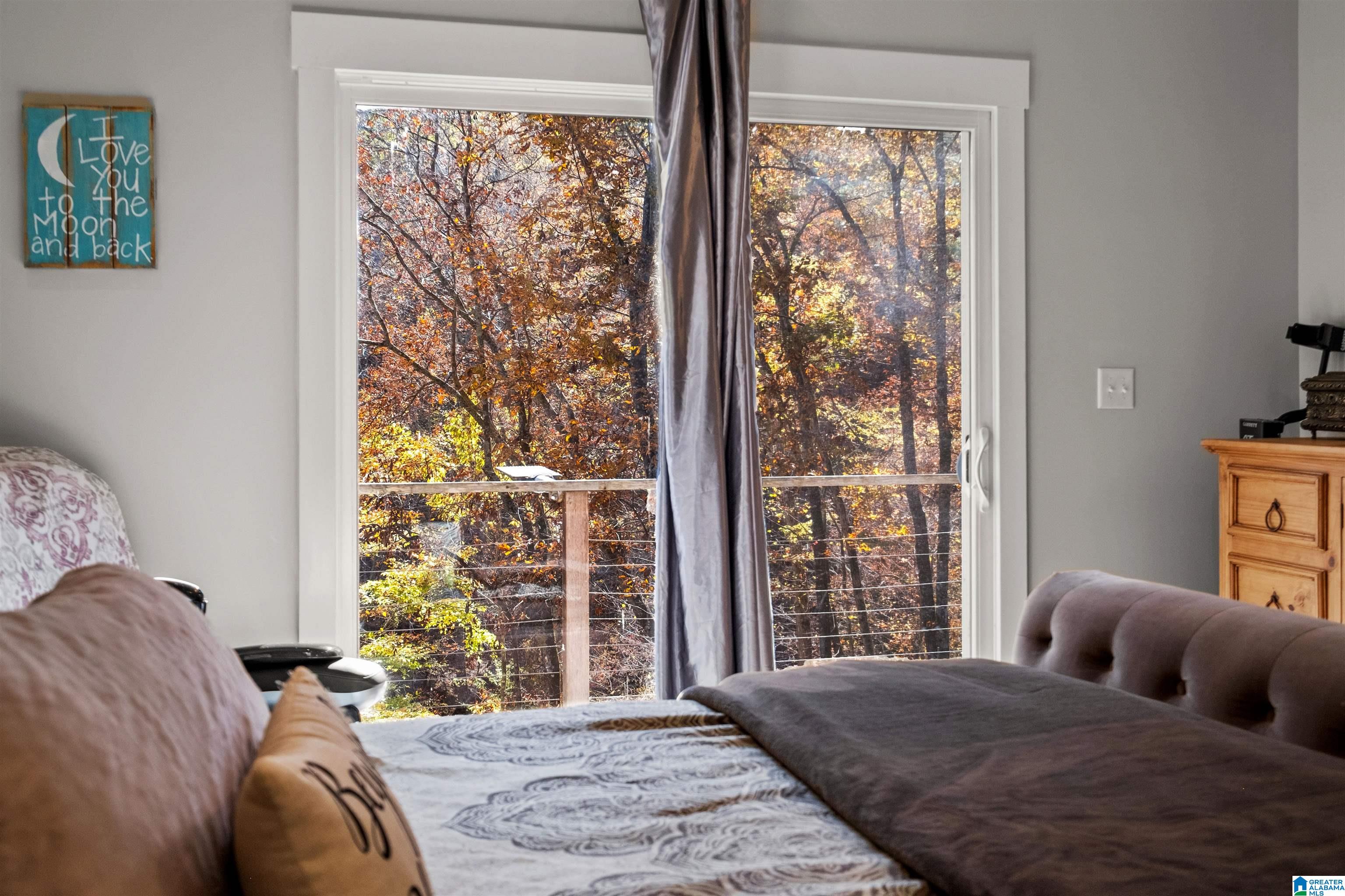 1595 Mohawk Cliff Road Ohatchee, AL 36271 - Photo 13 of 65
